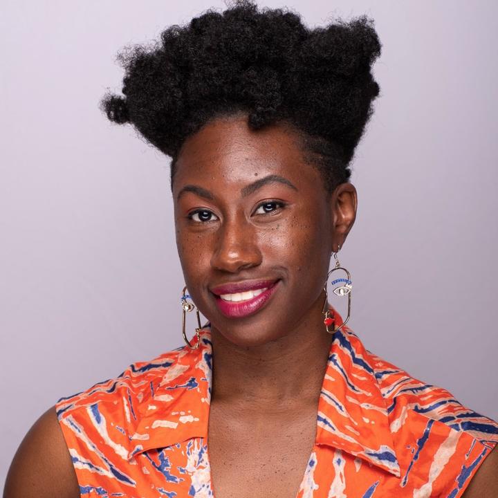 Image of Ammereta Gaskin, LMFT