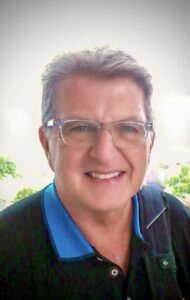 Gregory Gass, Psychiatrist