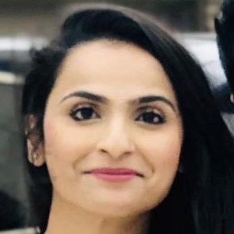 Image of Mehreen Ghanchi, PMHNP-BC