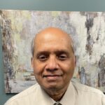 Psychiatrist in Frankfort, Kentucky, Ramesh Ghanta, MD