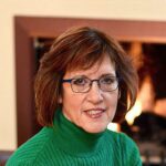 Therapist in Wheaton, Illinois, Barbara Giordan, LCSW