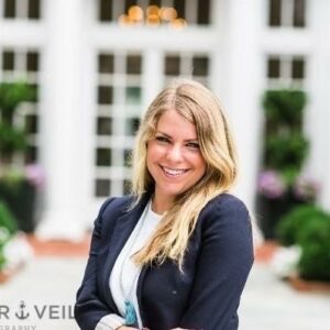 Meghann Jones, Therapist