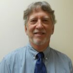 Therapist in Auburn, Massachusetts, Richard Granahan, LICSW