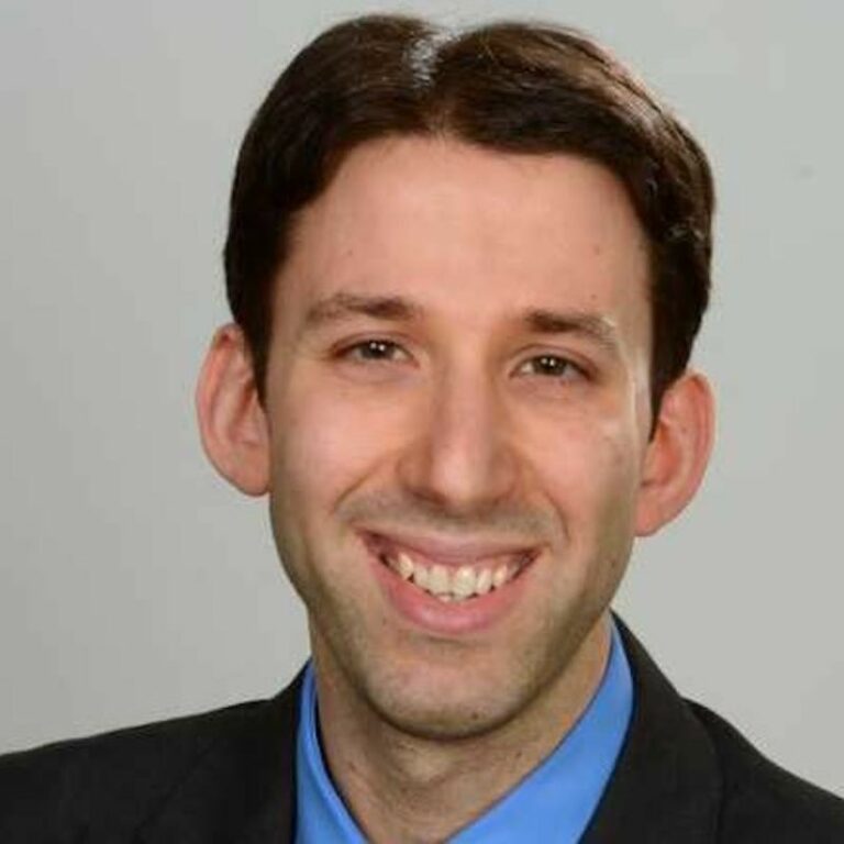 Psychiatrist in Miami, Florida, Brandon Greenfield, Psychiatrist