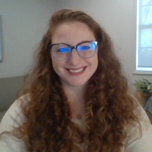 Anna Gross, Therapist