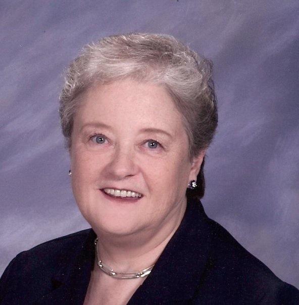 Image of Donna Hastings
