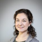 Therapist in Darien, Illinois, Megan Heniff, LMFT