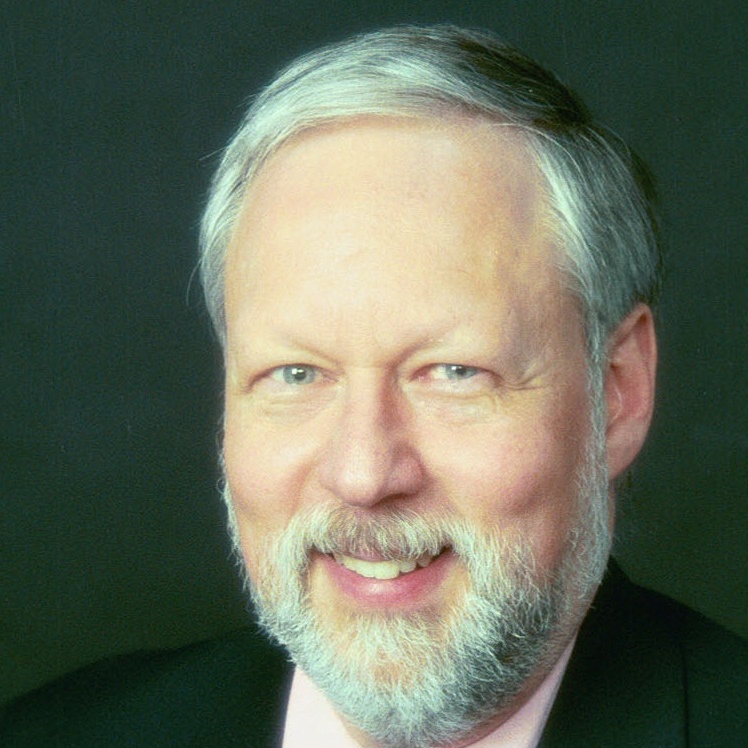 Image of Bruce Hoffman, MD
