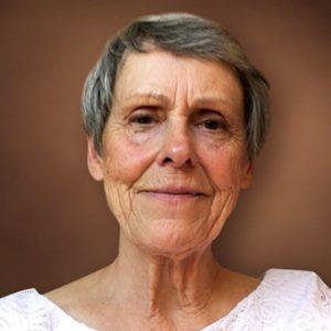 Sharon Inglis, Therapist