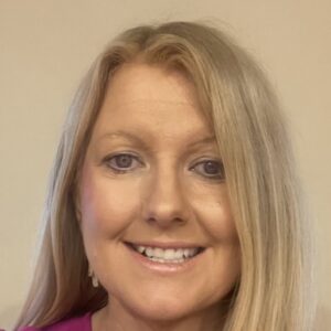 Nadine Kane, Therapist
