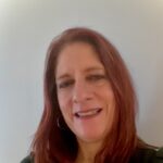 Psychiatrist in Nashua, New Hampshire, Susan Kelly, APRN