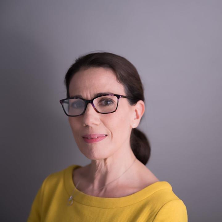 Therapist in Yorktown Heights, New York, Anne Kelsey, Therapist