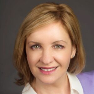 Irina Kogan, Psychiatrist