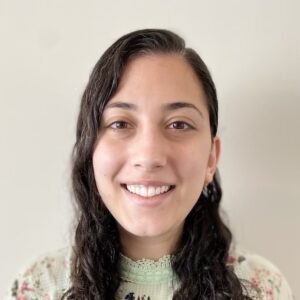 Sarah Krim, Psychiatric Nurse Practitioner