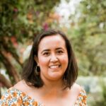 Therapist in San Diego, California, Maribel Luna, LMFT