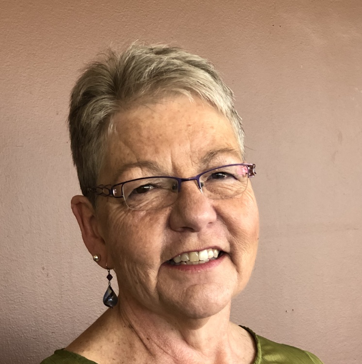 Susan Mccullough, Therapist