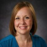 Therapist in Evansville, Indiana, Lisa Mcdonald, LCSW