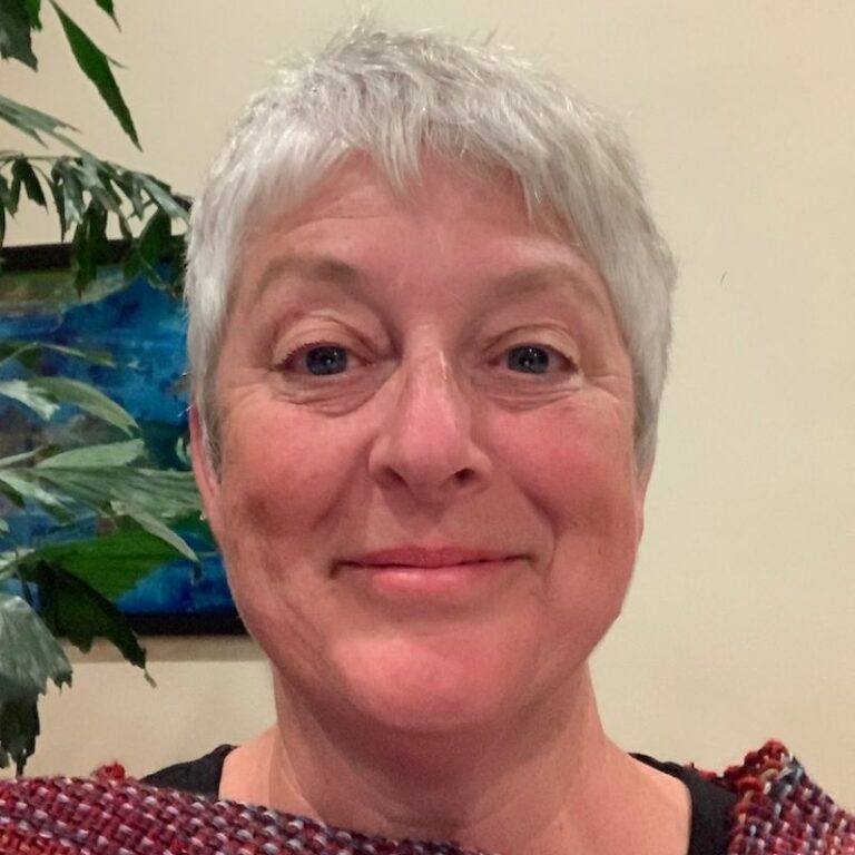 Psychiatrist in San Diego, California, Caroline Morin, Psychiatrist