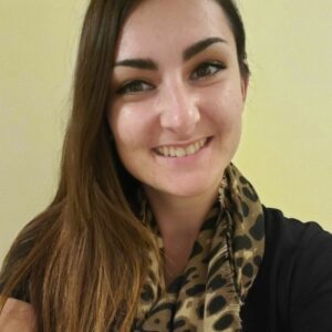 Jennifer Mott, Therapist