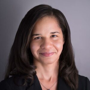 Sybil Mouzon, Psychiatrist