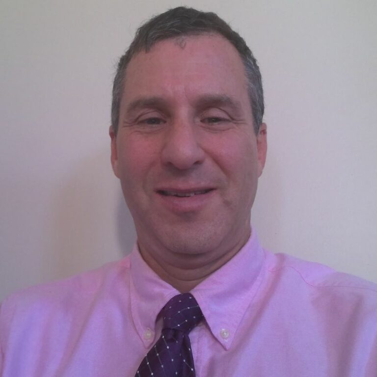 Psychiatrist in Dover, New Hampshire, Richard Naimark, MD Lifestance