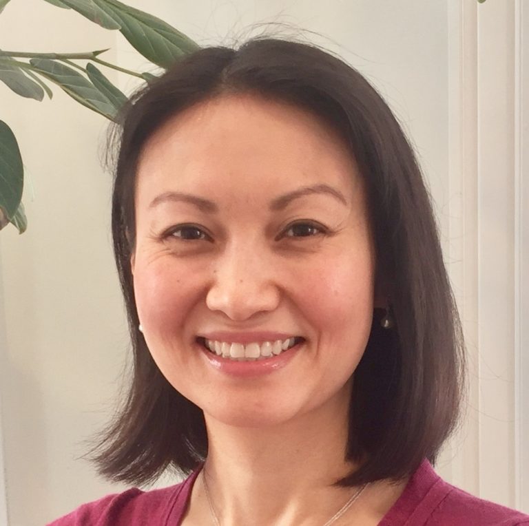 Image of Thanh Nguyen, MSW, LICSW