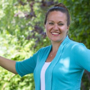 Tammy Nicholson, Therapist