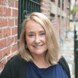 Wendy Nickerson