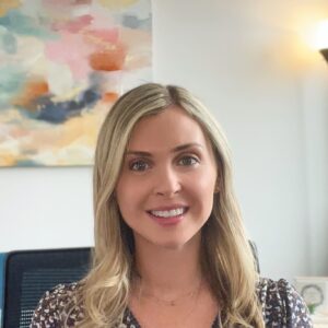 Eryn Payne, Therapist