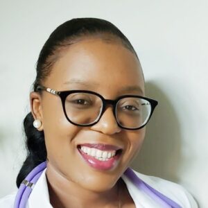 Michelle Petmi, Psychiatric Nurse Practitioner