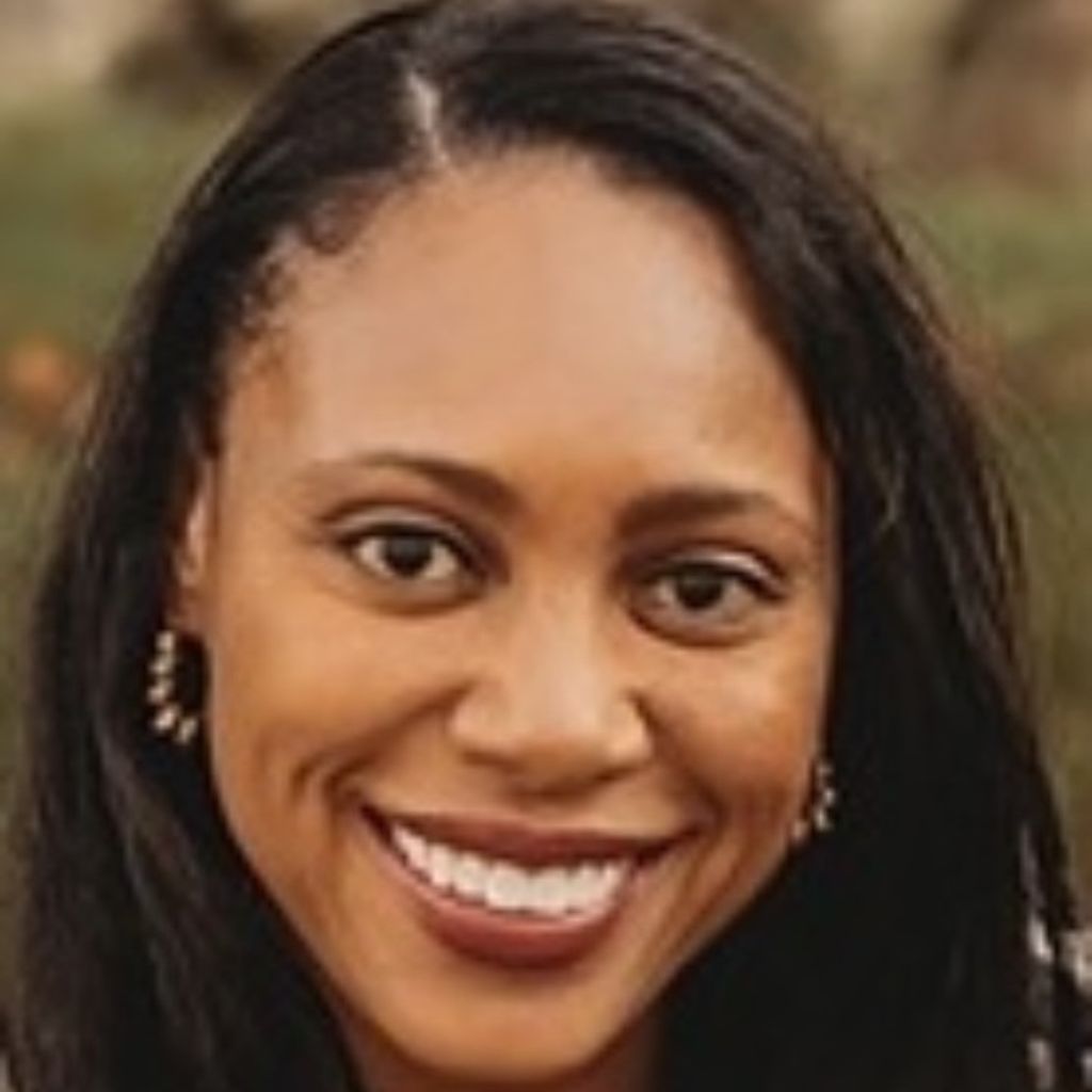 Image of Melanie Johnson