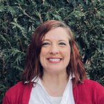 Psychologist and Therapist in Naperville, Illinois, Anna Quistad, PsyD