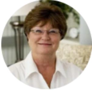 Carolyn Ramp, Therapist