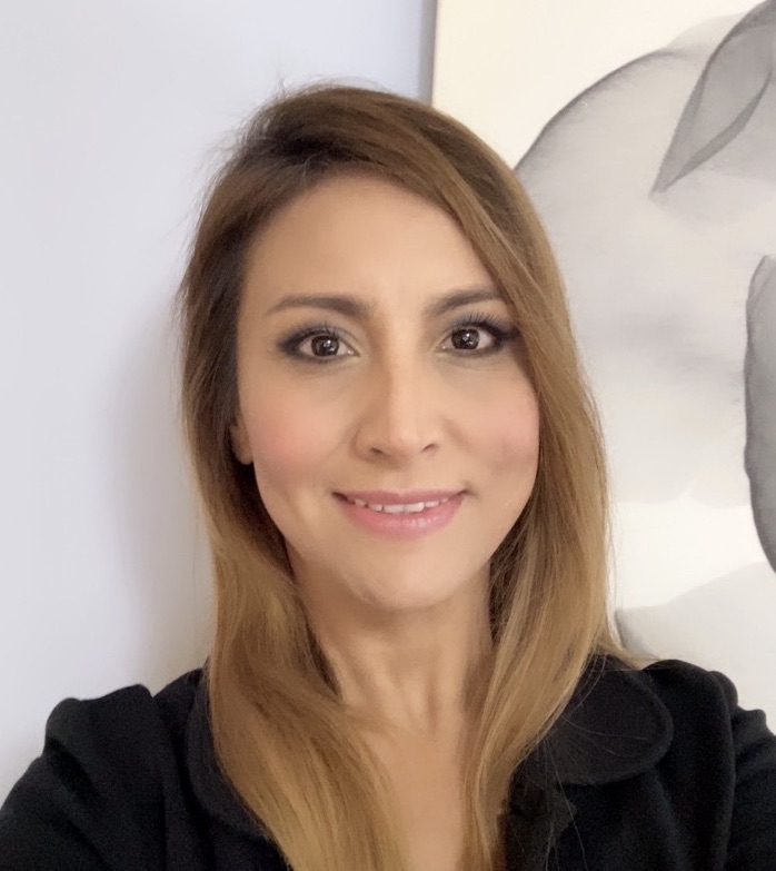 Maryam Rezazadeh, Psychologist