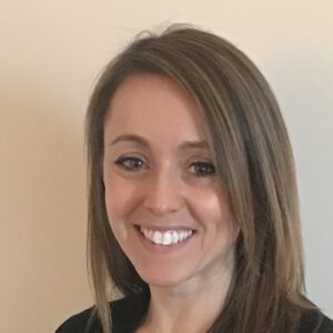 Tara Richard, Therapist