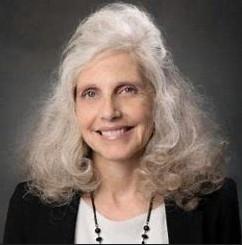 Image of Lesia Rowe, PhD, LCSW