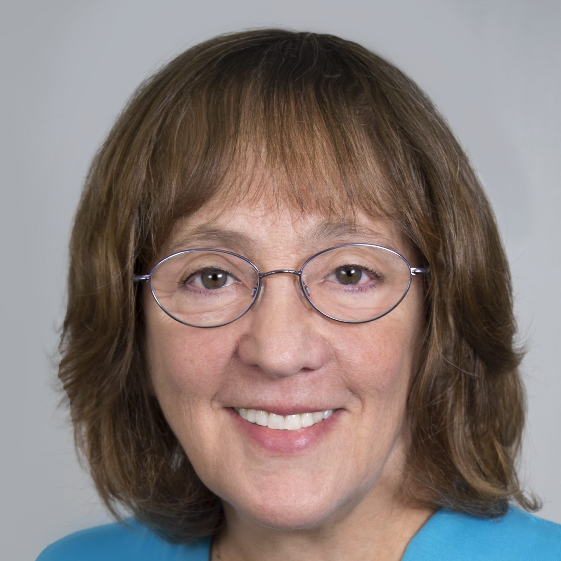 Image of Joanne Rubin