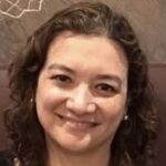 Therapist in Port Chester, New York, Despina Santiago, LCSW-R