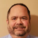 Therapist in New Rochelle, New York, David Scott, LCSW