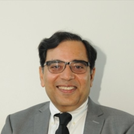 Hanish Sethi, Psychiatrist