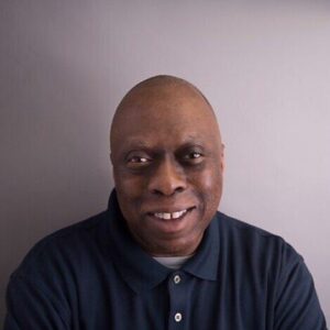 Anthony Sheppard
