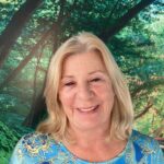 Therapist in San Diego, California, Sue Shrader-Hanes, LMFT