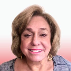 Maddi-Jane Sobel, Therapist