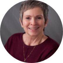 Image of Mary Staples