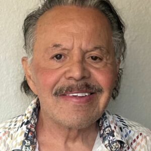 Earl Stenger, Psychiatrist