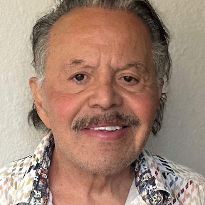 Image of Earl Stenger