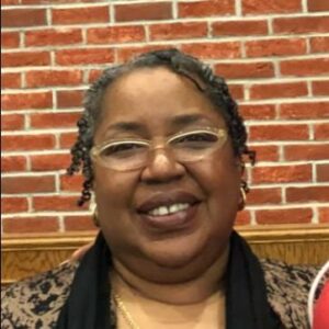 Gwendolyn Sullivan