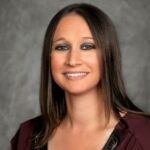 Therapist in Pekin, Illinois, Stephanie Suryk, LCPC
