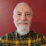 Therapist in Fort Collins, Colorado Steve Swan, LPCC