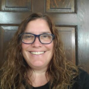 Dawn Terralavoro-Short, Therapist
